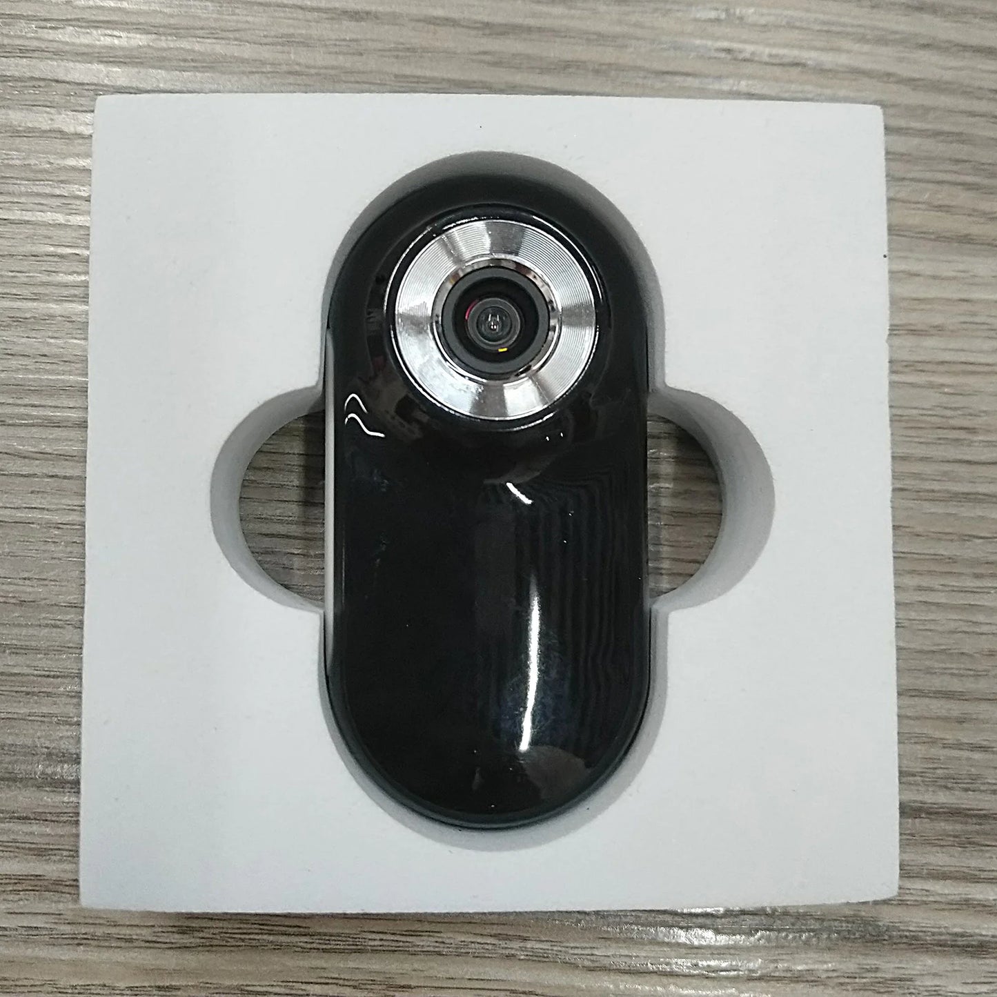 Mountain Climbing Recorder Camera