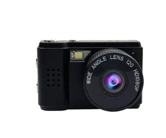 Mini Thumb Camera