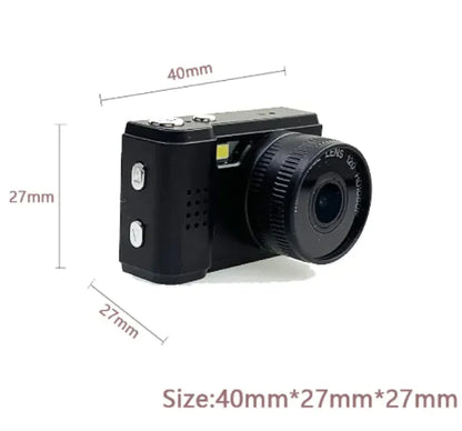 Mini Thumb Camera