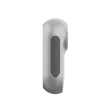 Mountain Climbing Recorder Camera