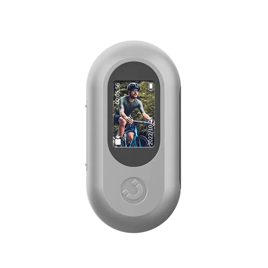 Mountain Climbing Recorder Camera